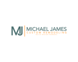 /public/logoimage/1566365725Michael James Custom Remodeling.png